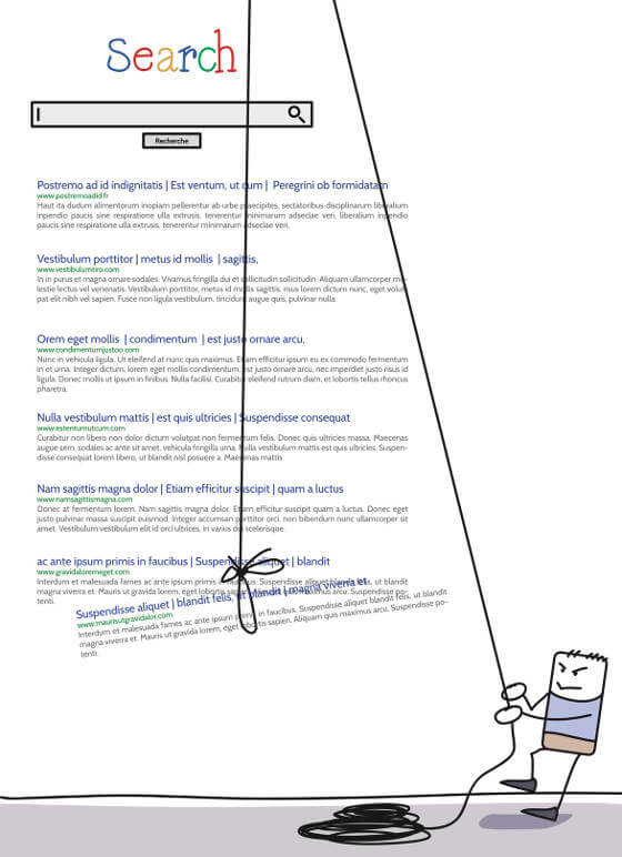 pozycjonowanie stron, reklama internetowa